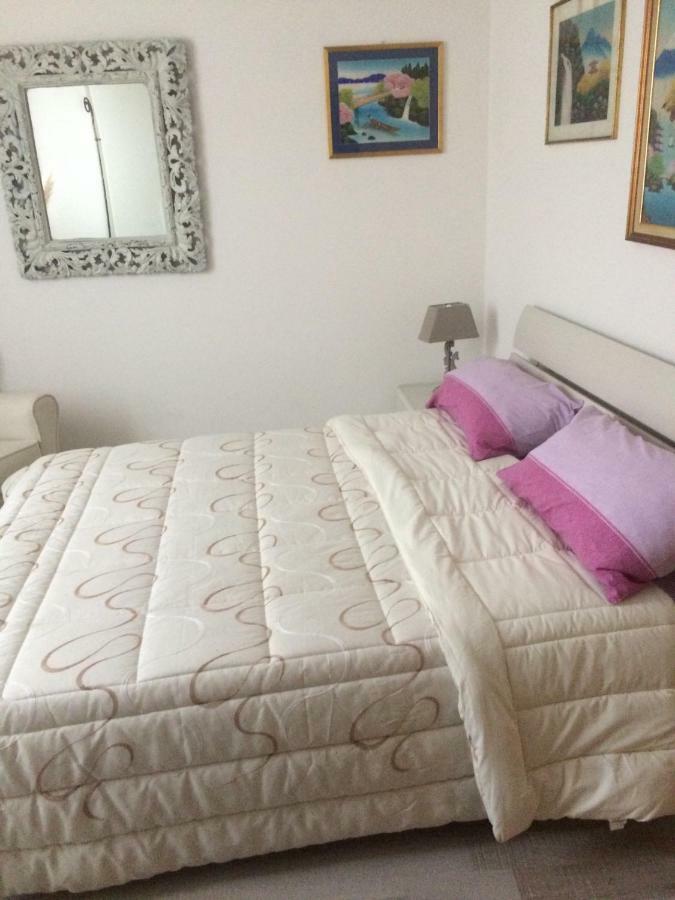 Bed and Breakfast B B Griffondoro Cantalupo Ligure Zewnętrze zdjęcie