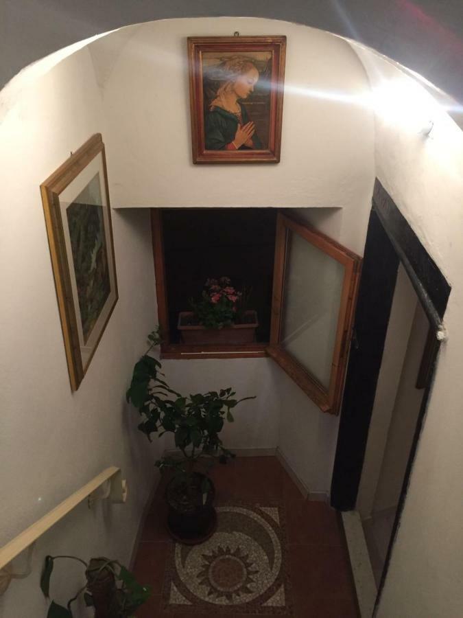 Bed and Breakfast B B Griffondoro Cantalupo Ligure Zewnętrze zdjęcie